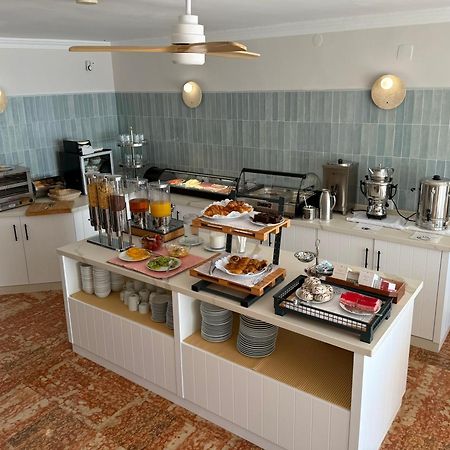 Hotel Paraiso Del Mar Nerja Kültér fotó
