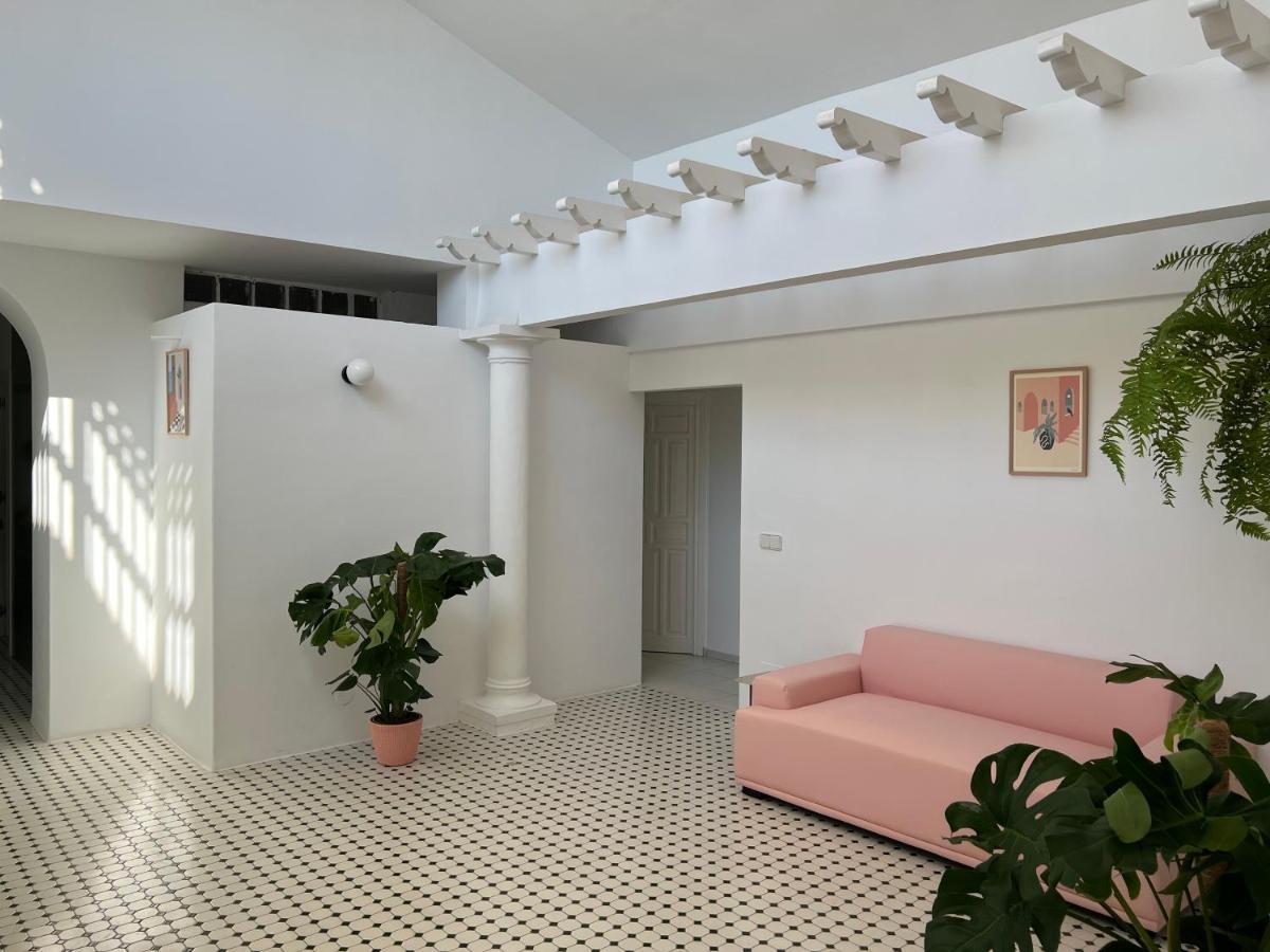 Hotel Paraiso Del Mar Nerja Kültér fotó