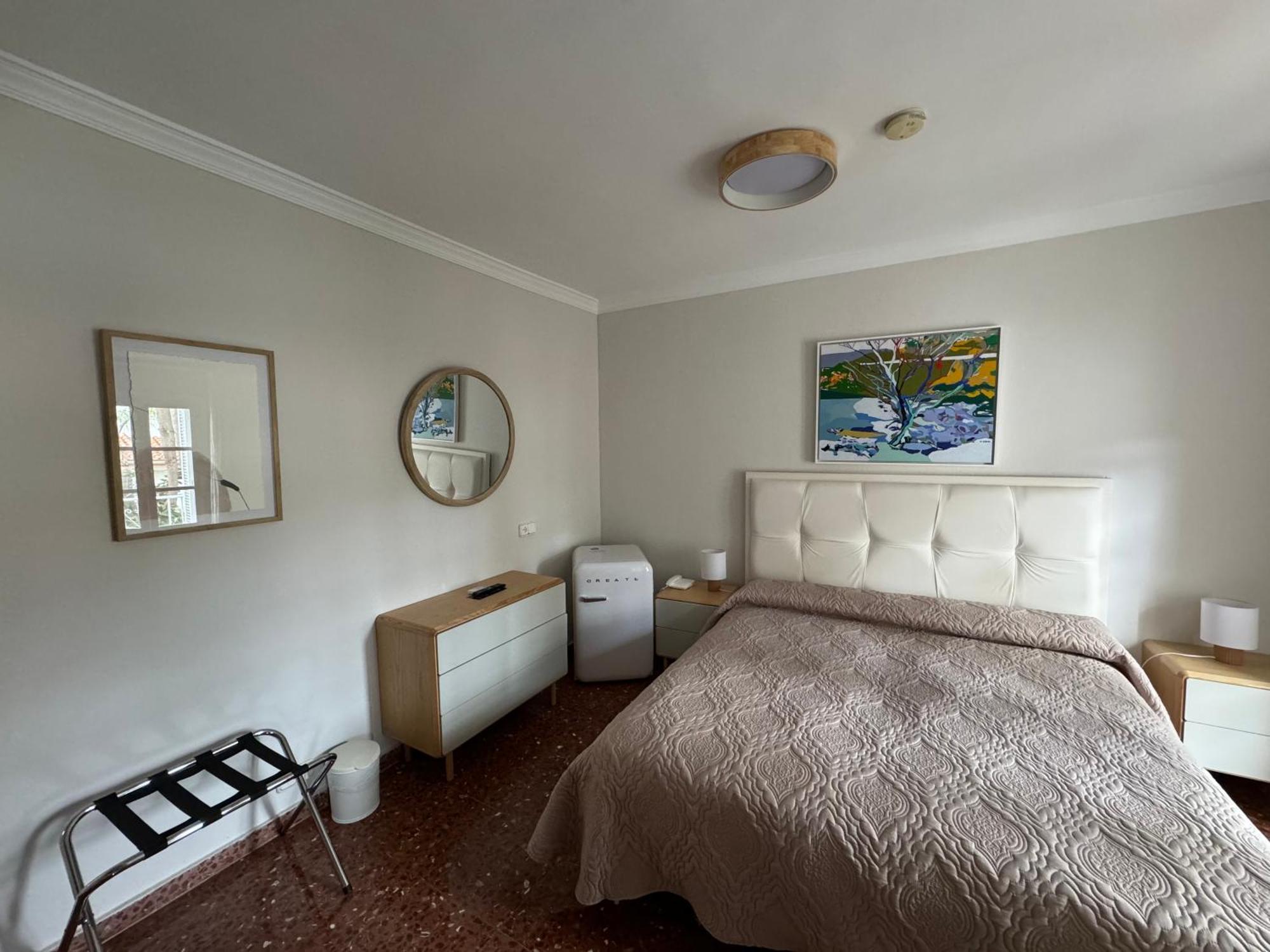 Hotel Paraiso Del Mar Nerja Kültér fotó