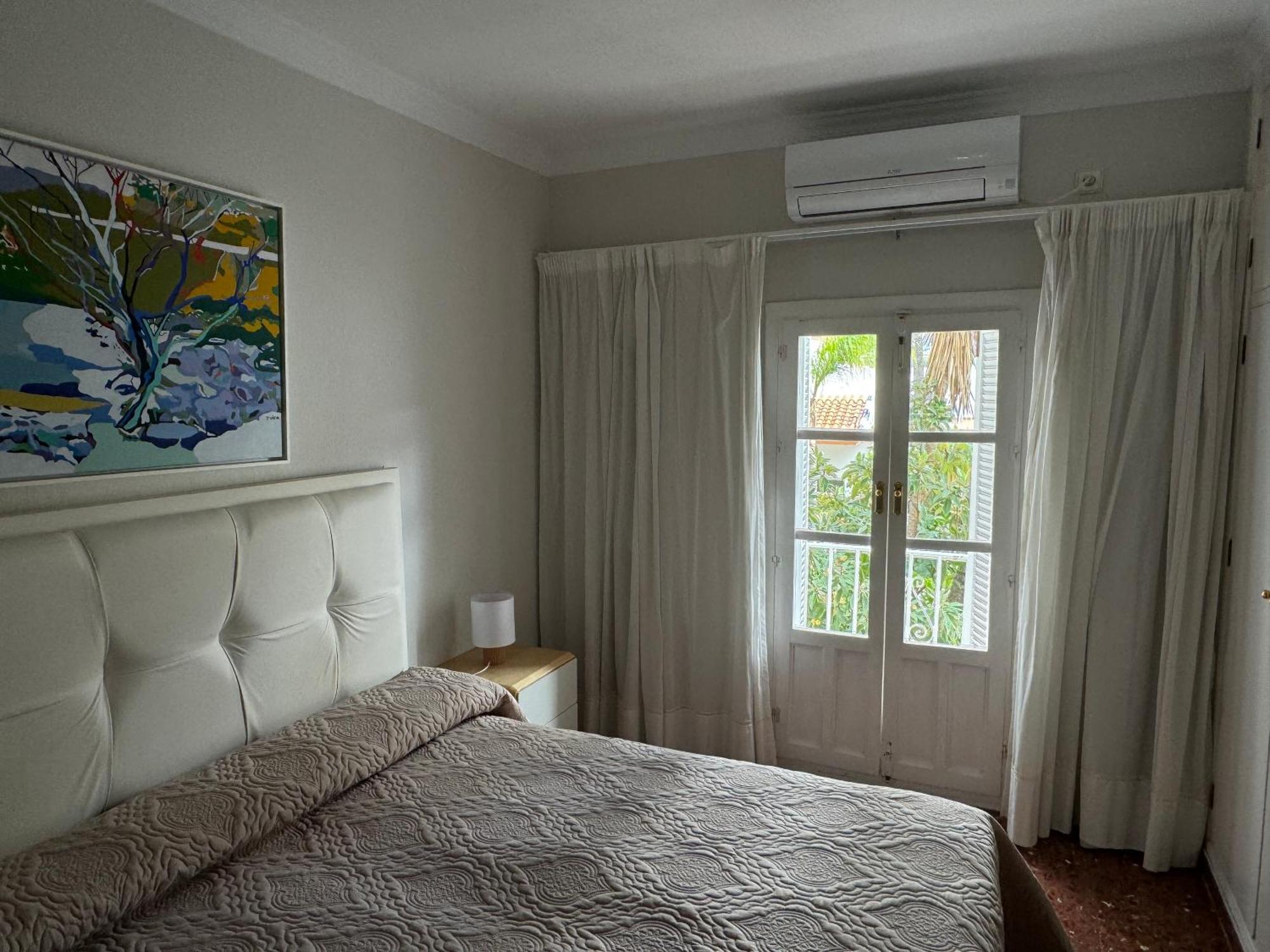 Hotel Paraiso Del Mar Nerja Kültér fotó