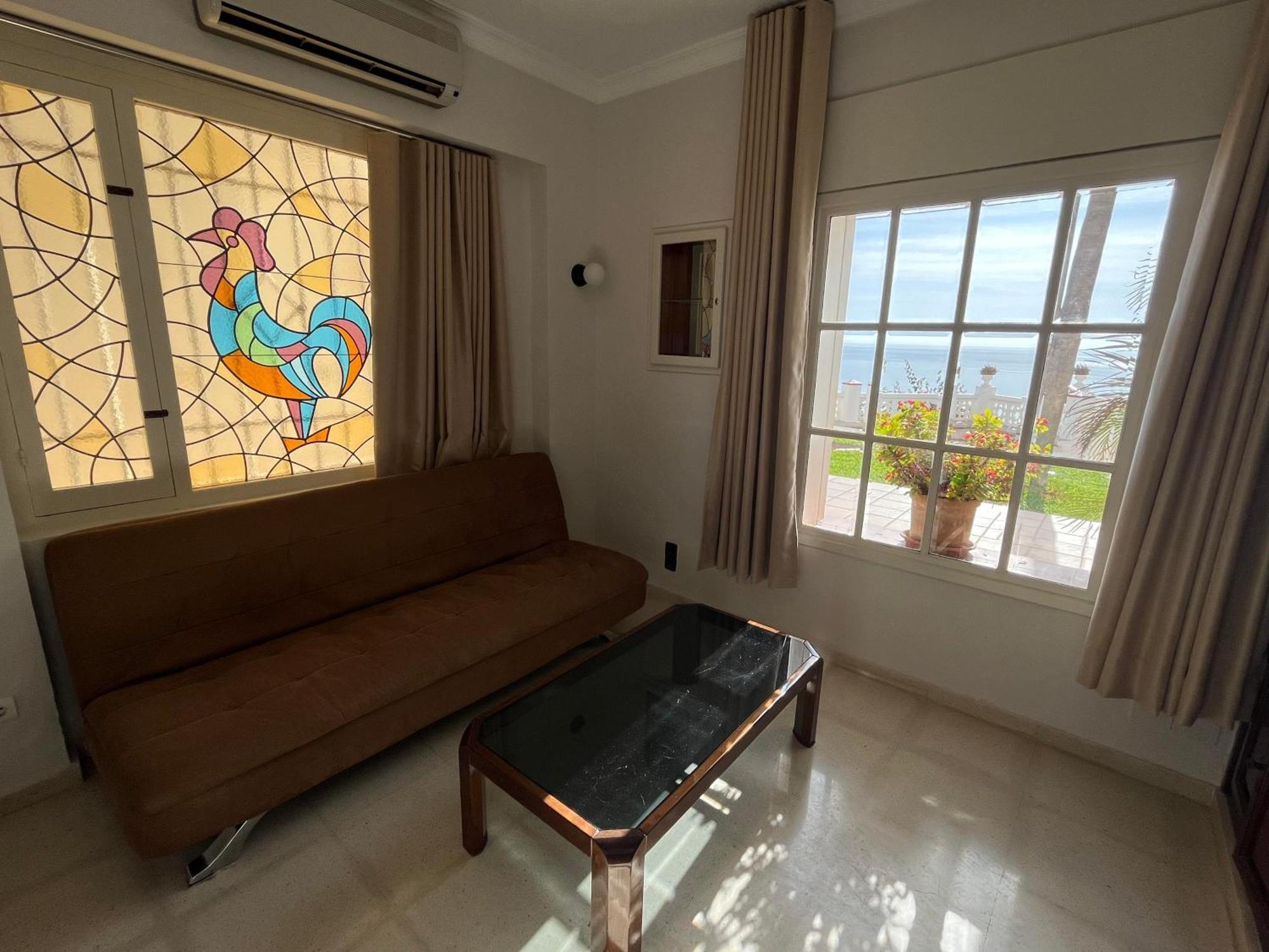 Hotel Paraiso Del Mar Nerja Szoba fotó