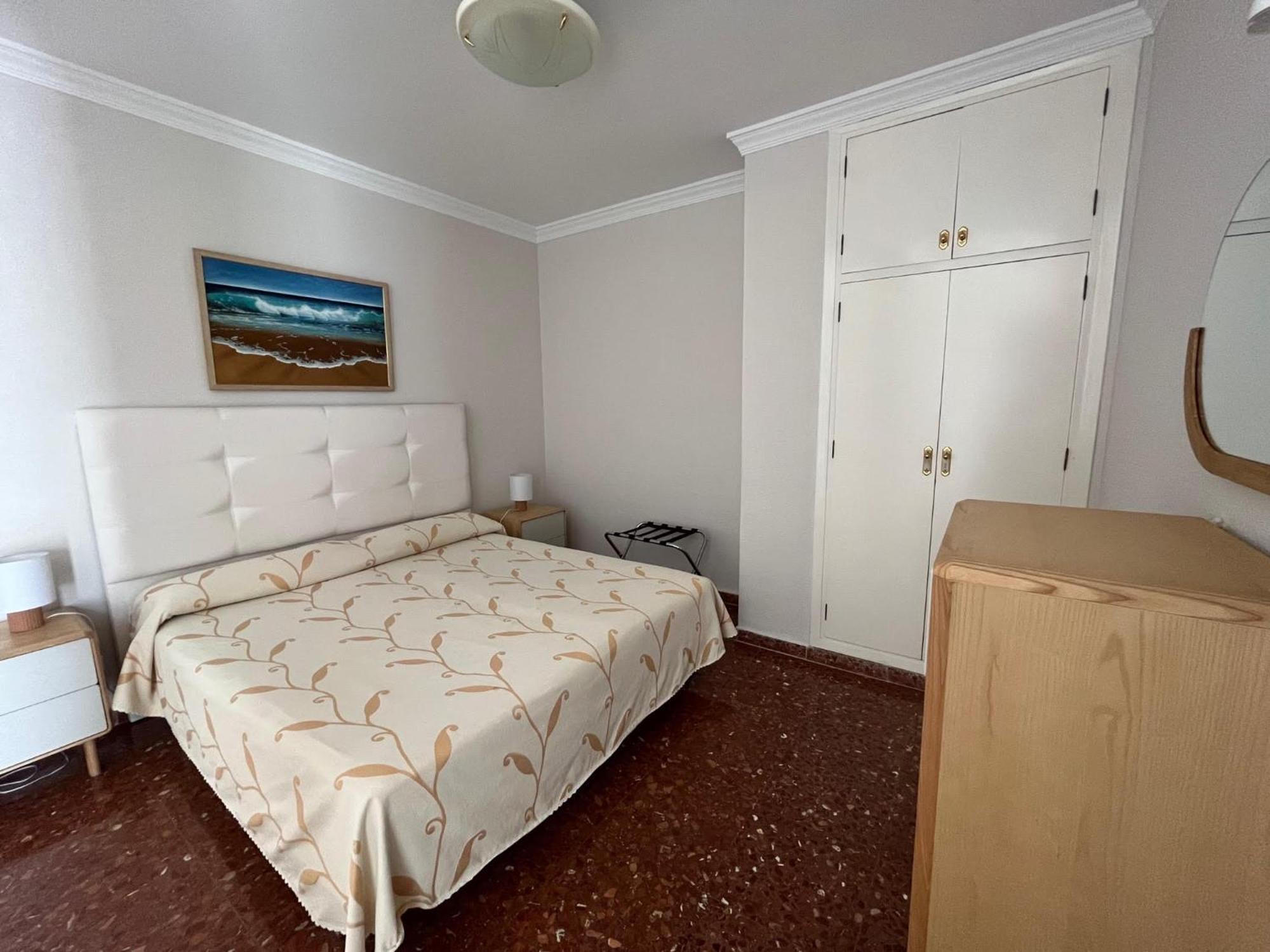 Hotel Paraiso Del Mar Nerja Szoba fotó