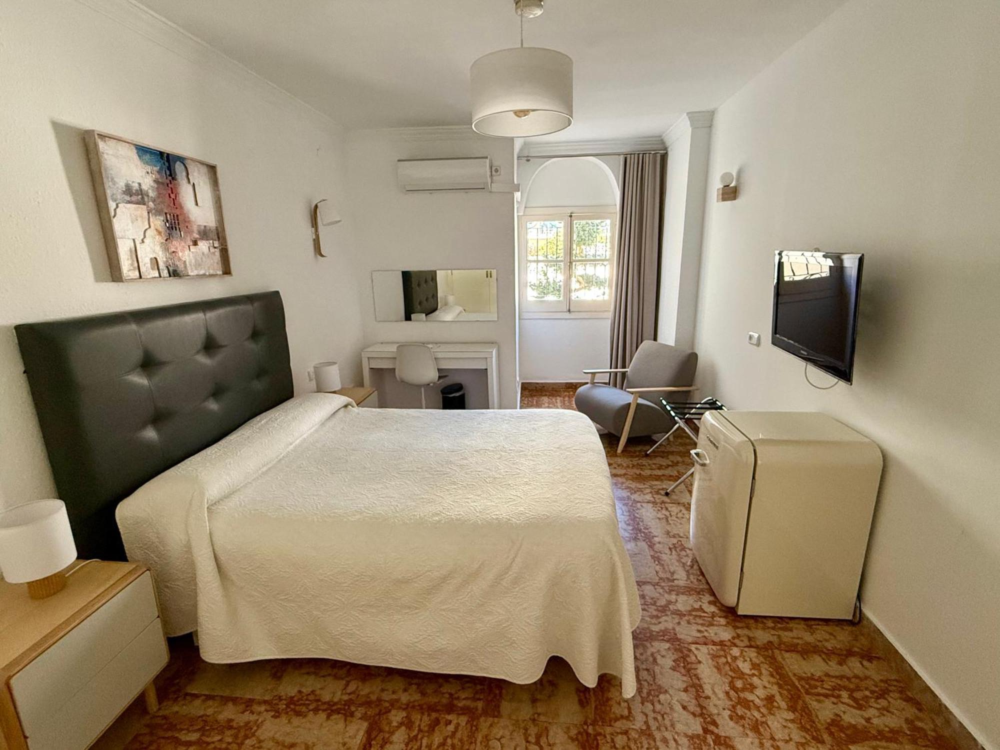 Hotel Paraiso Del Mar Nerja Szoba fotó