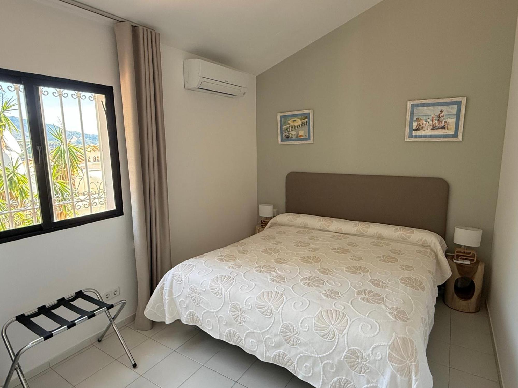 Hotel Paraiso Del Mar Nerja Szoba fotó